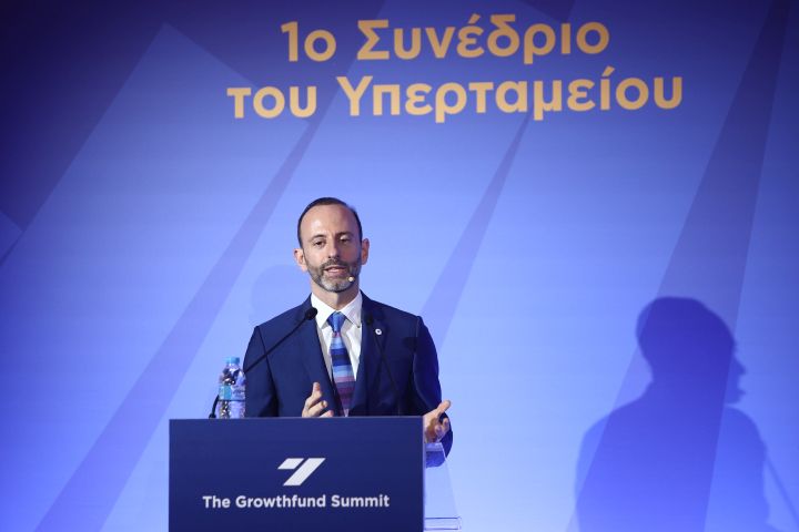 Ποσά 285 εκατ. ευρώ έχει συνεισφέρει το Υπερταμείο στο Δημόσιο την τελευταία εξαετία