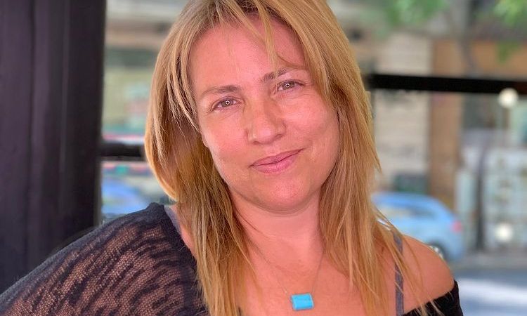 Μαριάννα Τουμασάτου: Στην Ελλάδα έχουμε ατιμώρητους κακοποιητές, είμαστε «μπάτε σκύλοι αλέστε»