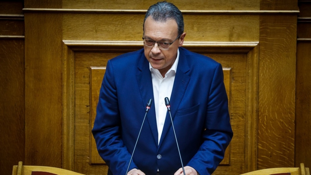 Σ.Φάμελλος: Η Ελλάδα πάει προς τα πίσω με το φορολογικό νομοσχέδιο