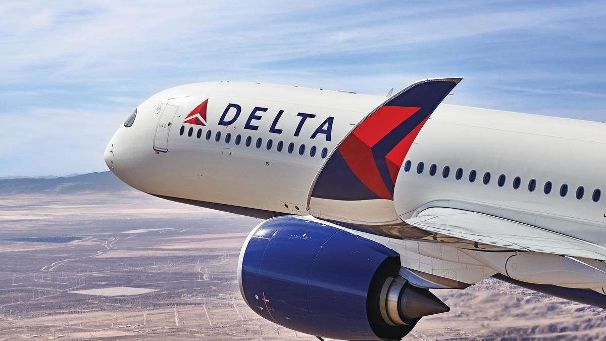 Delta Air Lines: Σε σταθερή πορεία το guidance κερδών για το 2023