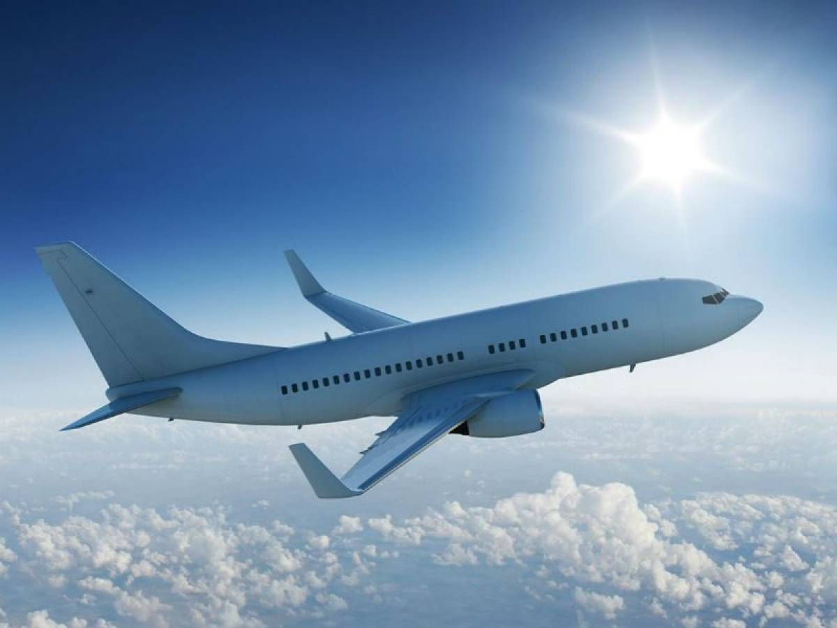 ΙΑΤΑ: Ιστορικό ρεκόρ ταξιδιωτών αναμένεται το 2024 για τις αεροπορικές εταιρείες