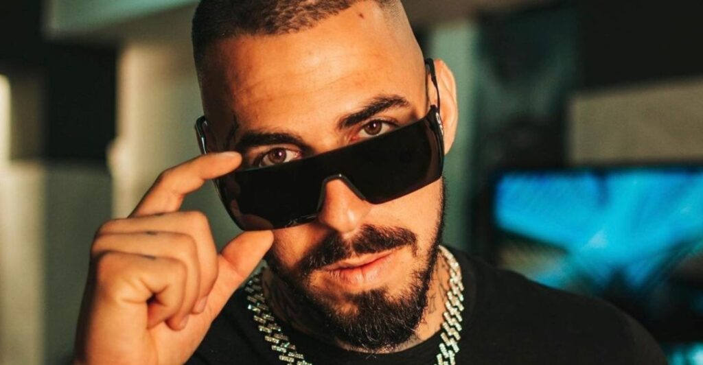 Στη φυλακή οδηγούνται ο τράπερ Don Leon και η συμμορία του για τις ανατινάξεις ΑΤΜ