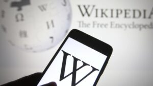 Τα λήμματα της Wikipedia με την μεγαλύτερη απήχηση για το 2023