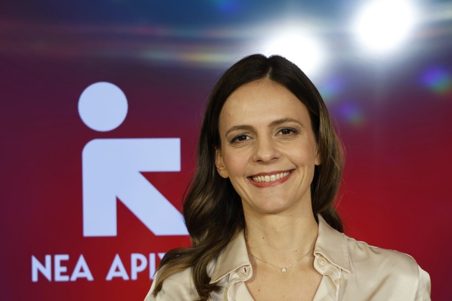 Ε.Αχτσιόγλου: Πολιτικός ο λόγος που δεν ανέλαβα επικεφαλής της «Νέας Αριστεράς»