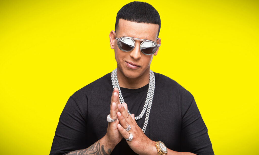 Ο Daddy Yankee αποσύρεται για να αφοσιωθεί στον Χριστιανισμό