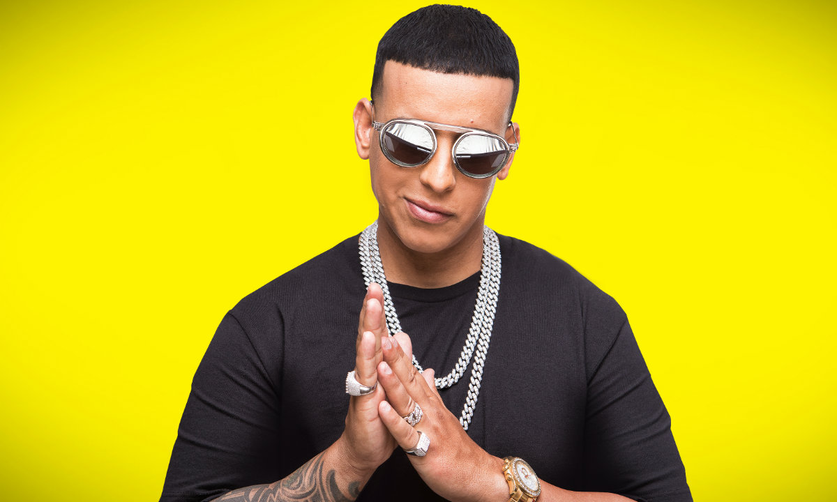 Ο Daddy Yankee αποσύρεται για να αφοσιωθεί στον Χριστιανισμό