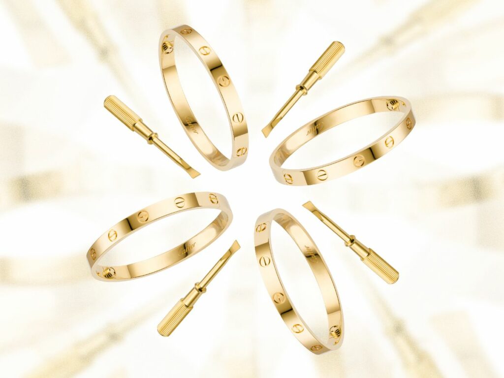 Love Bracelet