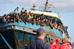ΕΕ: Έντονες διαπραγματεύσεις για την μεταρρύθμιση της μεταναστευτικής πολιτικής της Ένωσης
