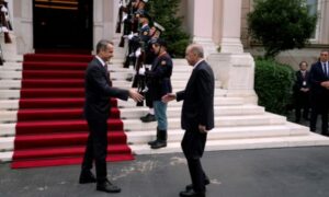Τα διεθνή ΜΜΕ για την επίσκεψη Ερντογάν στην Αθήνα