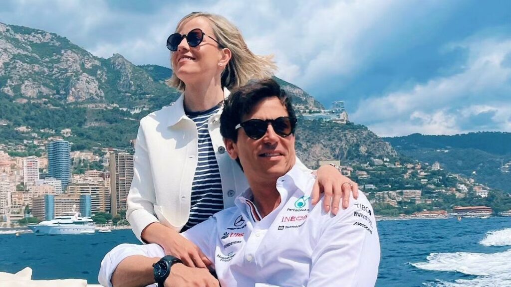 F1 - «Άρωμα» σκανδάλου: H FIA ερευνά Τότο και Σούζι Βολφ