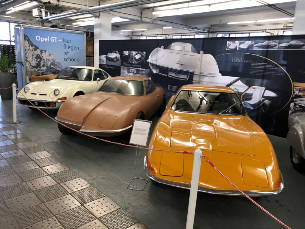 Opel: Αυτό είναι το πιο σημαντικό Ευρωπαϊκό concept