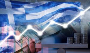 Έρευνα της Eurobank: Οι λόγοι της επιβράδυνσης της ελληνικής οικονομία για γ’ τρίμηνο του 2023