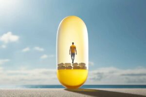 «Χάπι άσκησης»: Το νέο φάρμακο που ξεγελά το σώμα που νομίζει ότι γυμνάζεται