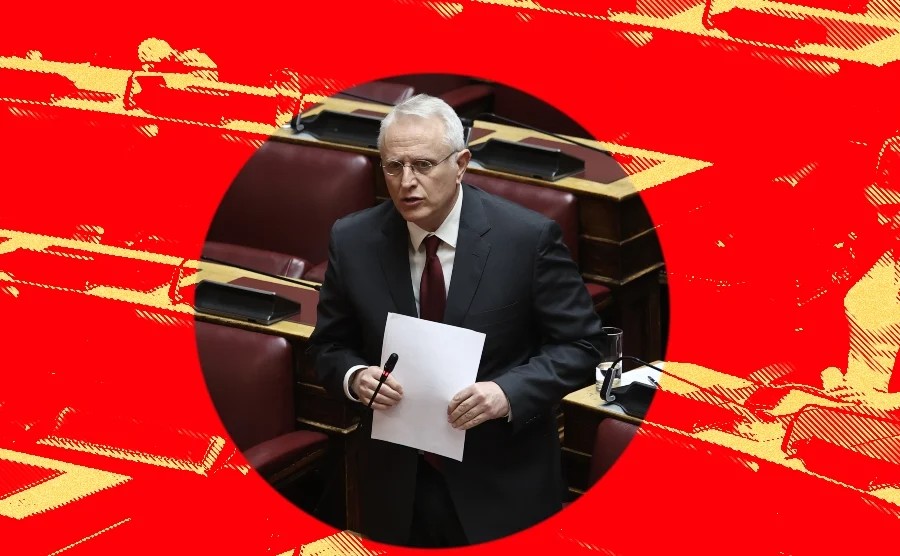 ΣΥΡΙΖΑ: Επόμενοι «υποψήφιοι για αποχώρηση» οι Ραγκούσης και Τεμπονέρας