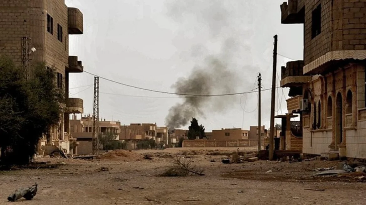 Συρία: Πέντε άμαχοι νεκροί σε βομβαρδισμό του συριακού στρατού στην επαρχία Ιντλίμπ