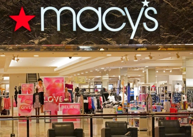 macys