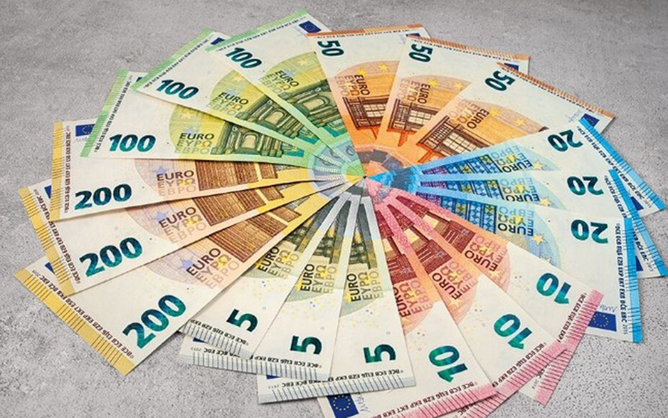 Πόσο μολύνουν το περιβάλλον τα χαρτονομίσματα;