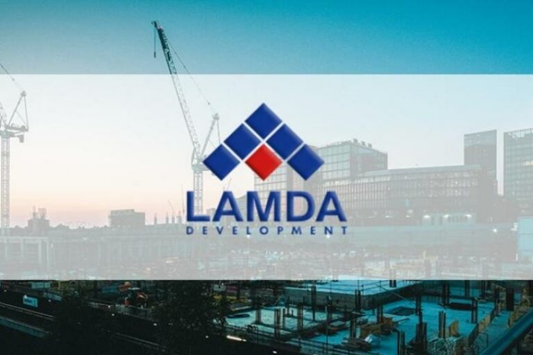 Lamda Development: Προχώρησε σε αγορά 20.000 ίδιων μετοχών