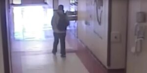 Βίντεο: Μαθητής επιτέθηκε σε καθηγήτρια του για να τη βιάσει