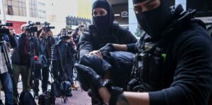 Ρέντης: Η κατάθεση του 18χρονου για τα επεισόδια