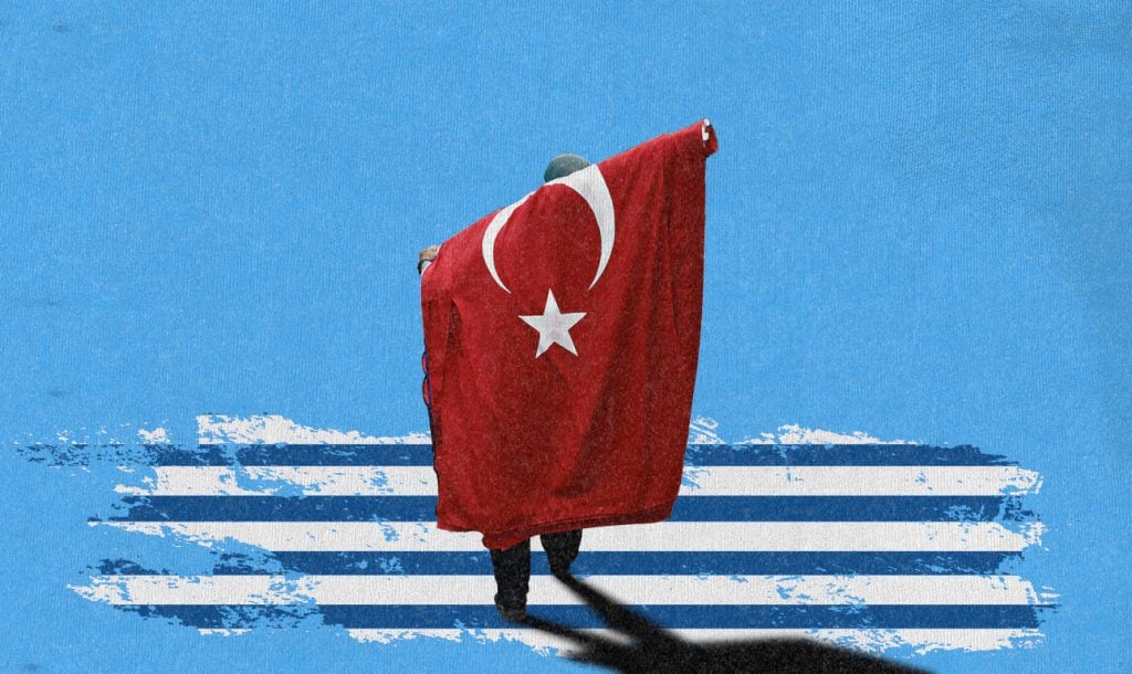 Από τη Διακήρυξη των Αθηνών στη Συμφωνία του Αιγαίου
