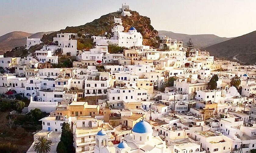 Στην κορυφή η Ελλάδα