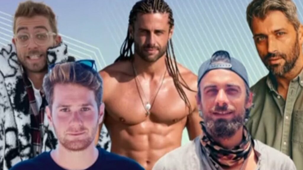 Survivor 2024: Οι... παλιοί γνώριμοι