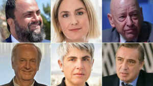 14 Έλληνες εφοπλιστές στους πρώτους 100 της φετινής λίστας