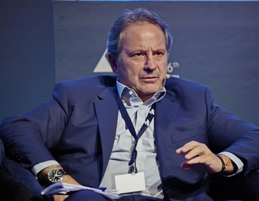 Π. Σουρέτης (ΓΕΚ ΤΕΡΝΑ): «Mπορούμε να δώσουμε τέλος στην ταλαιπωρία των συμπολιτών μας στον Κηφισό»