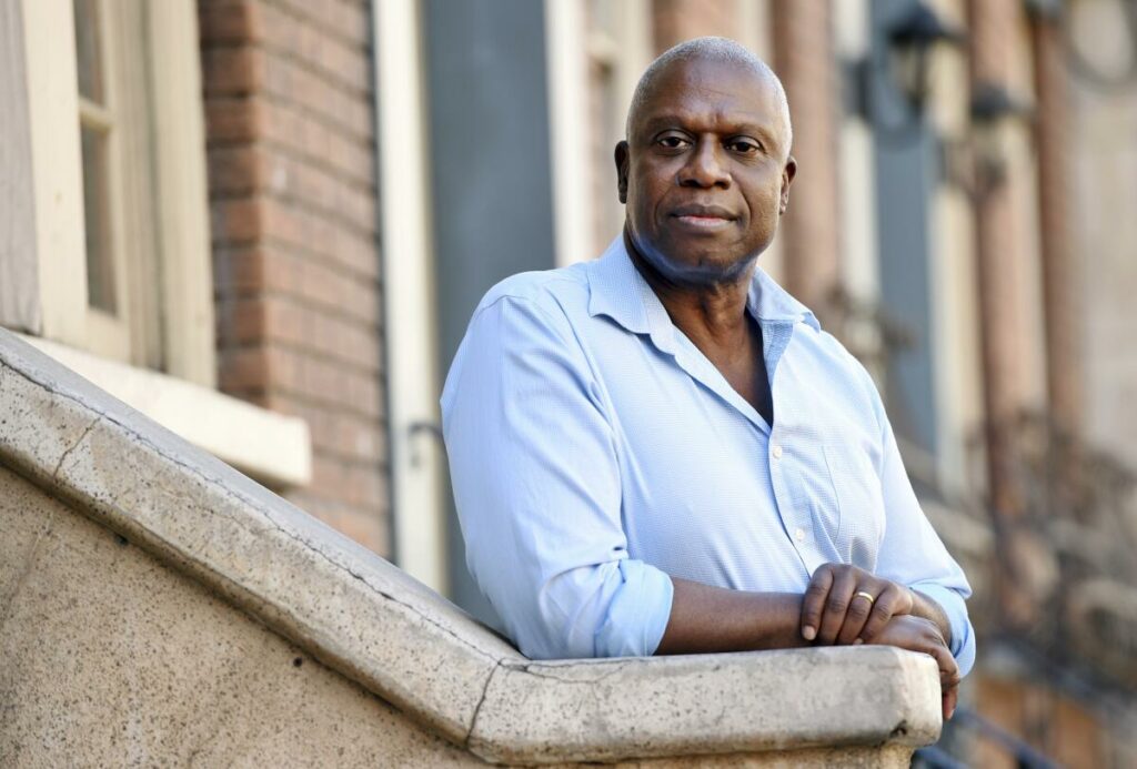 Πέθανε ο Andre Braugher, πρωταγωνιστής του «Brooklyn Nine-Nine»