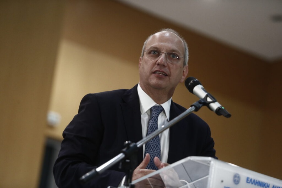 Γιάννης Οικονόμου για Ρέντη: Δεν σχετίζονται μόνο με χουλιγκανισμό, αλλά με ευρύτερη εγκληματική δράση