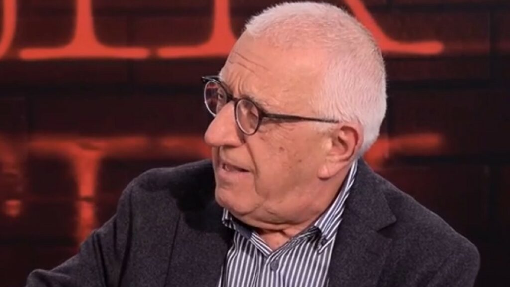 Κακλαμάνης συγκλονίζει για τον αστυνομικό: Αν ο Θεός τον αγαπά καλύτερα να τον πάρει, όσο σκληρό και αν ακούγεται