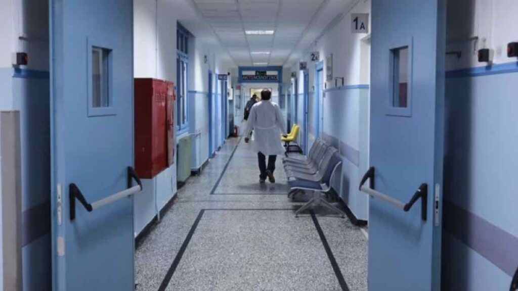 Αυξάνονται οι απολαβές των νέων διοικητών νοσοκομείων - Αναλυτικά οι μισθοί