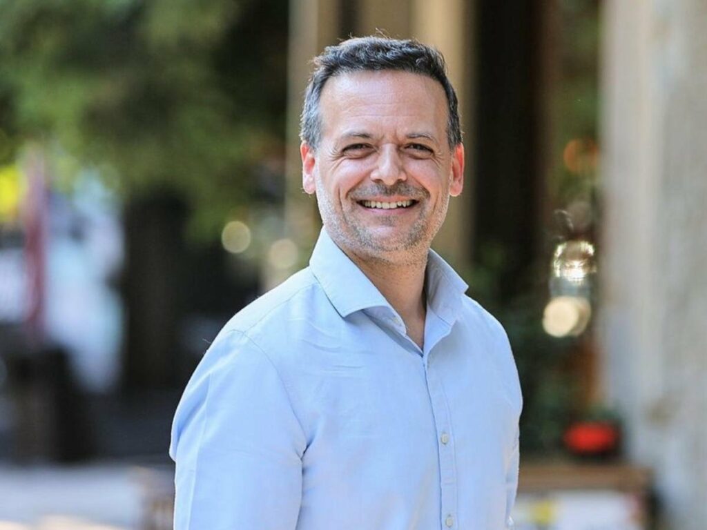 Χ. Δούκας: Αυτούς διάλεξε για αντιδημάρχους και εντεταλμένους συμβούλους του δήμου Αθηναίων