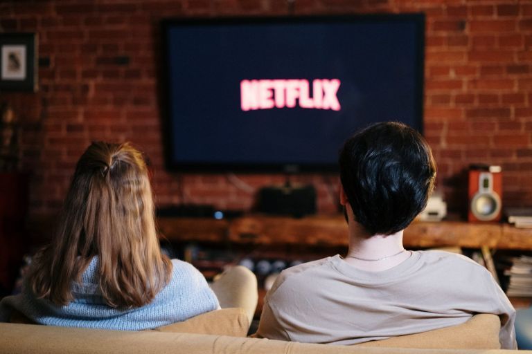 Netflix: