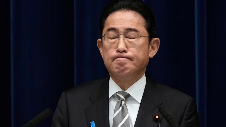 Ιαπωνία: Τέσσερις υπουργοί παραιτούνται λόγω οικονομικού σκανδάλου στο κυβερνών κόμμα