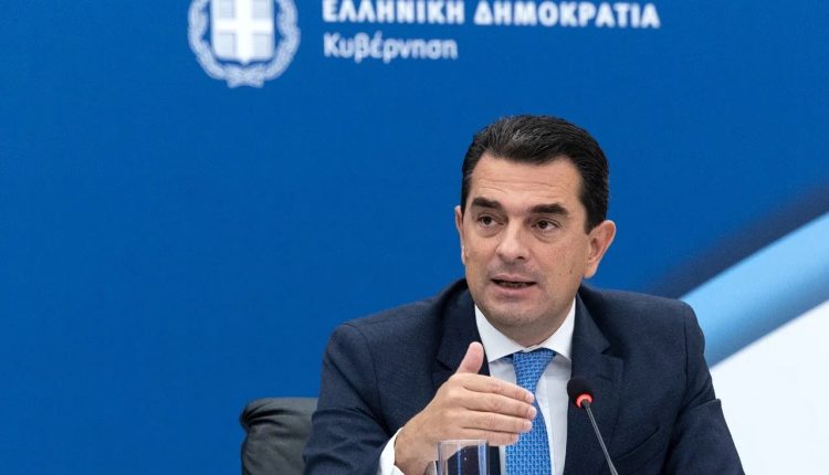 K. Σκρέκας: Πρόστιμο 2 εκατ. ευρώ στην Dixons (Κωτσόβολος) για παραπλανητικές εκπτώσεις