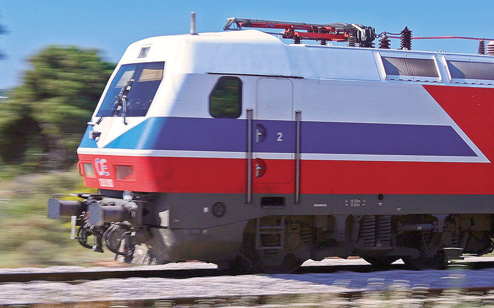 Hellenic Train: Επανεκκίνηση δρομολογίων και τροποποιήσεις από το ερχόμενο Σάββατο