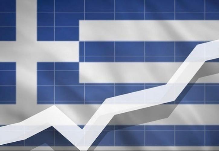Εθνική Τράπεζα: Η ανάπτυξη της ελληνικής οικονομίας του 2024 προμηνύεται ακόμα πιο ισχυρή