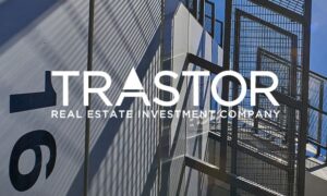 Trastor: Αυξάνει το μετοχικό κεφάλαιο για νέες επενδύσεις σε ακίνητα