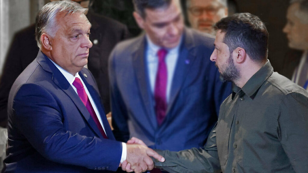 Σύνοδος Κορυφής: Συμφωνία για έναρξη ενταξιακών διαπραγματεύσεων με Ουκρανία και Μολδαβία