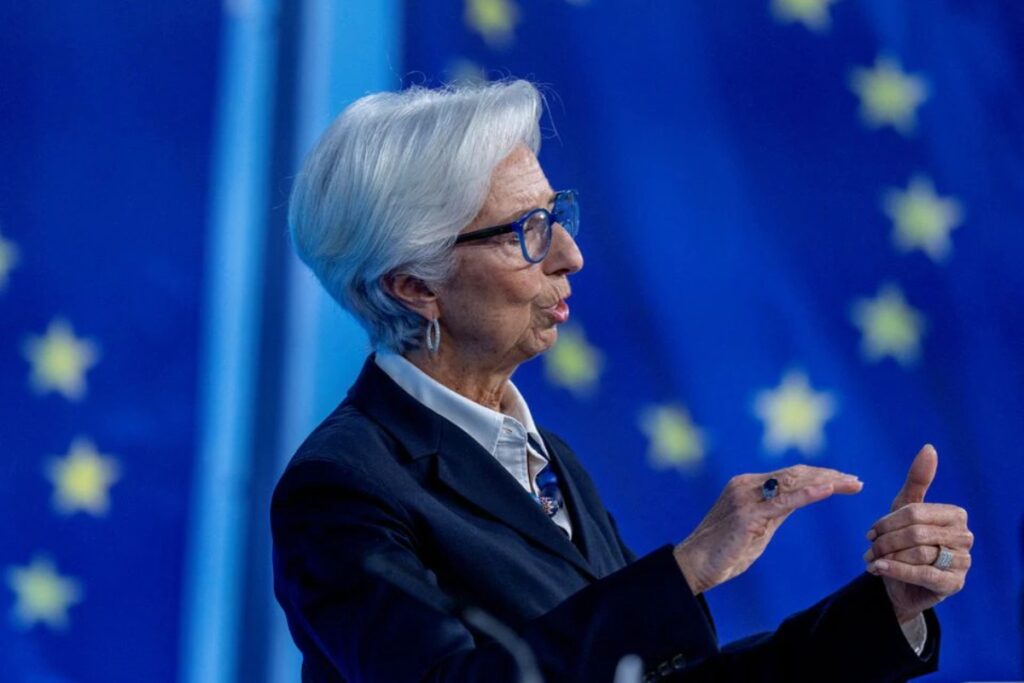 Κεντρικές τράπεζες: Ο χάρτης των επιτοκίων