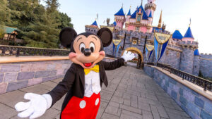 Disney: Τα πνευματικά δικαιώματα για τον πρώτο Μίκυ Μάους φτάνουν στο τέλος τους