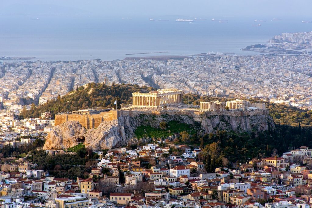 Ενοίκια: Η διαθεσιμότητα «οικονομικών» οικογενειακών κατοικιών στην Αττική