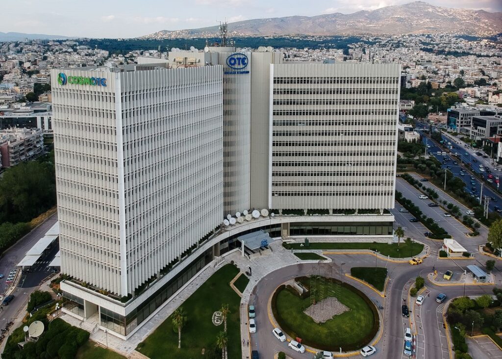 ΟΤΕ: Τιμή στόχος 19,7 ευρώ από την Αlpha Finance - Περιθώριο ανόδου 32%