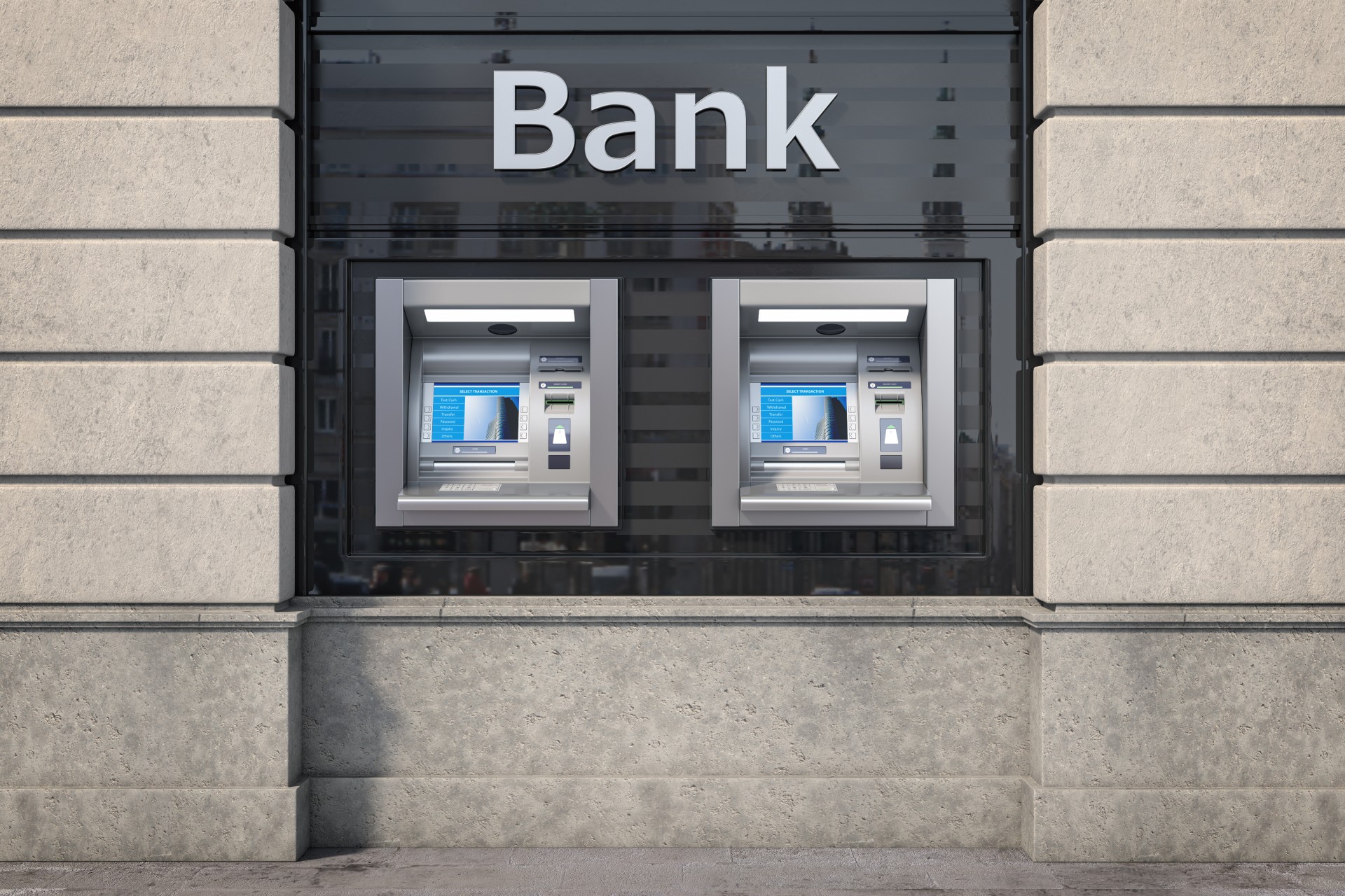 ελληνικές τράπεζες