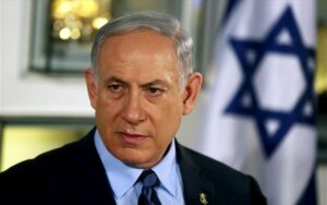 Νετανιάχου: «Το διακύβευμα του πολέμου είναι: είτε εμείς, το Ισραήλ, είτε αυτοί, τα τέρατα της Χαμάς»