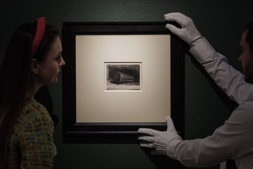 Ρέμπραντ: Στο Rijksmuseum τα δύο μικρότερα πορτρέτα του ολλανδού ζωγράφου