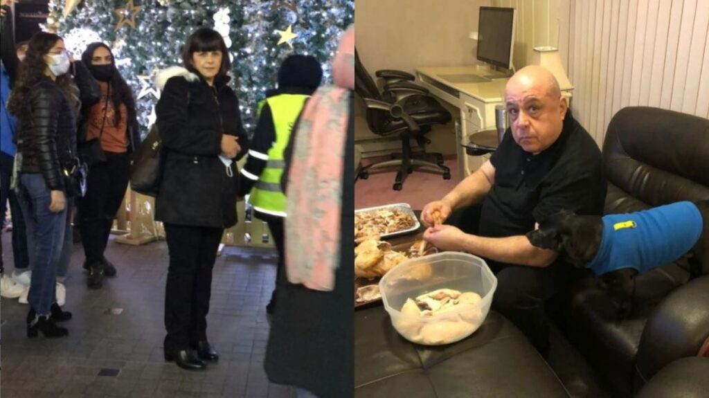 Ιορδανία: «Ο αδερφός μου με βίαζε από τα 17 και με είχε για δεκαετίες σκλάβα του σεξ», λέει 63χρονη