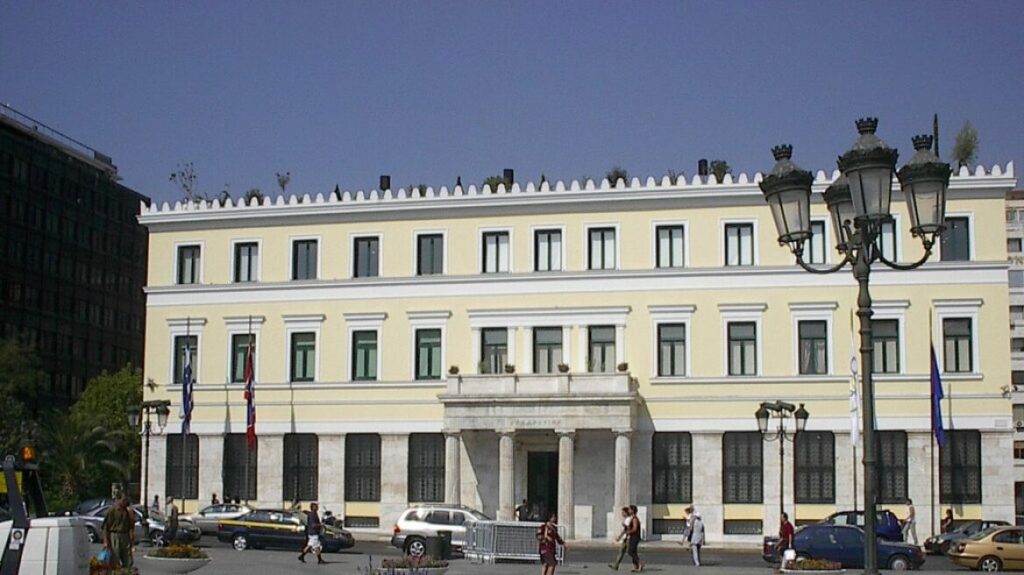 Δήμος Αθηναίων: Τα έσοδα ξεπερνούν το €1 δισ. για το νέο έτος